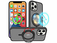 Xcase Handyhülle iPhone 12, Handyhülle iPhone 12 MagSafe