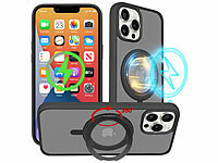 Xcase Handyhülle iPhone 13 Pro, Handyhülle iPhone 13 Pro Magnet