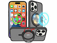 Xcase Handyhülle iPhone 14 Pro, Handyhülle iPhone 14 Pro Magnet
