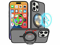 Xcase iPhone 14 Pro Max Case, iPhone 14 Pro Max Hüllen Magnet