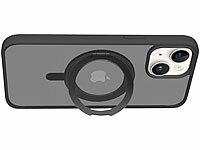 ; Transparente MagSafe-Hybrid-Hülle für iPhone 15 Transparente MagSafe-Hybrid-Hülle für iPhone 15 Transparente MagSafe-Hybrid-Hülle für iPhone 15 