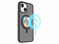 ; Transparente MagSafe-Hybrid-Hülle für iPhone 15 Transparente MagSafe-Hybrid-Hülle für iPhone 15 Transparente MagSafe-Hybrid-Hülle für iPhone 15 