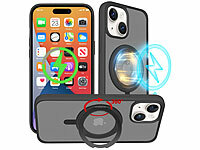 Xcase iPhone 15 Hüllen Magnet, Handyhüllen iPhone 15 Magnet