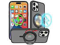Xcase iPhone 15 Pro Max Case, iPhone 15 Pro Max Hülle Magnet