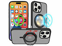 Xcase iPhone 16 Pro Max Cases, iPhone 16 Pro Max Hüllen Magnet
