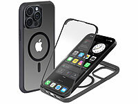 Xcase iPhone 14 Pro Max Cases, iPhone 14 Pro Max Hülle Magnet