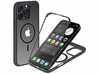 Xcase iPhone 15 Pro Max Cases, iPhone 15 Pro Max Hüllen Magnet