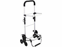 ; Faltbare Bollerwagen, 2in1-Einkaufs-Tasche mit abnehmbarem Trolley und Kühltasche Faltbare Bollerwagen, 2in1-Einkaufs-Tasche mit abnehmbarem Trolley und Kühltasche 