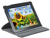 ; iPad-Schutzhüllen 