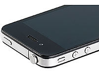 ; Staub-Schutz Abdeckung für Apple IPhone 4, ipod 