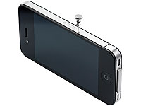 ; Staub-Schutz Abdeckung für Apple IPhone 4, ipod 