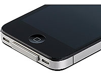 ; Staub-Schutz Abdeckung für Apple IPhone 4, ipod 