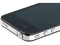 ; Staub-Schutz Abdeckung für Apple IPhone 4, ipod 