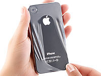 ; Transparente MagSafe-Hybrid-Hülle für iPhone 15 Transparente MagSafe-Hybrid-Hülle für iPhone 15 
