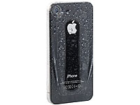 ; Transparente MagSafe-Hybrid-Hülle für iPhone 15 Transparente MagSafe-Hybrid-Hülle für iPhone 15 