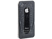 ; Transparente MagSafe-Hybrid-Hülle für iPhone 15 Transparente MagSafe-Hybrid-Hülle für iPhone 15 