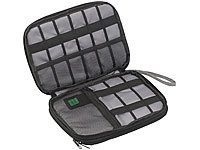 ; Festplatten-Schutztaschen 