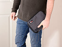 ; Festplatten-Schutztaschen 