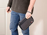 ; Festplatten-Schutztaschen 