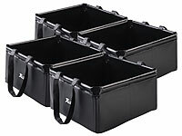 ; Staub- und wasserdichte Mini-Koffer Staub- und wasserdichte Mini-Koffer Staub- und wasserdichte Mini-Koffer 