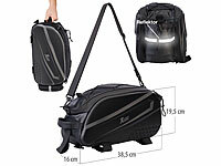 ; Gepäckträgertaschen Gepäckträgertaschen Gepäckträgertaschen