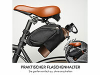 ; Gepäckträgertaschen Gepäckträgertaschen