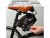 ; Gepäckträgertaschen Gepäckträgertaschen