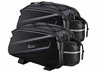 ; Gepäckträgertaschen Gepäckträgertaschen Gepäckträgertaschen