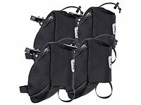 Xcase; Gepäckträgertaschen Gepäckträgertaschen 