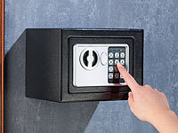 ; Buchsafes mit echten Papierseiten 