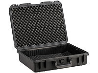 Xcase Fotokoffer, x Case Koffer, Beamer Koffer, wasserfeste Koffer