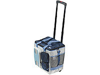 ; Elektrische Wärme- und Kühlboxen 12 V / 230 V, Kühltrolleys 