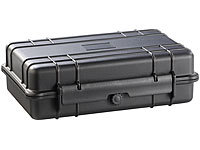 Xcase Wasserdichte Box, Case wasserdicht, Kunststoff Box, Hardcase