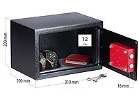 ; Munitionsboxen Munitionsboxen 