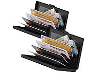 ; Kartenhalter Wallets mit Magsafe, braun, für bis zu 3 Karten kompatibel Kartenhalter Wallets mit Magsafe, braun, für bis zu 3 Karten kompatibel 