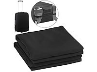 Xcase Reisekofferhülle, Kofferhüllen elastisch, Luggage Covers