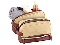 Xcase Kosmetiktasche, Kosmetik-Taschen, Kosmetikbeutel