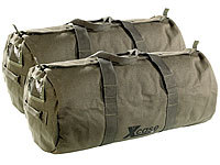 Xcase Handgepäck, Sport-Tasche, Reisetasche XL