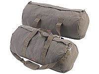 Xcase Segeltuch-Reisetasche, Unisex-Reisetasche