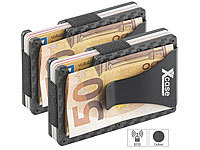 ; RFID-Kartenetuis RFID-Kartenetuis RFID-Kartenetuis RFID-Kartenetuis 