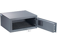 ; Buchsafes mit echten Papierseiten 