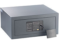 ; Buchsafes mit echten Papierseiten 