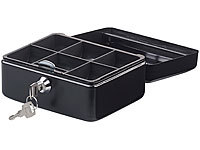 ; Stahl-Geldboxen Stahl-Geldboxen Stahl-Geldboxen 