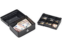 ; Stahl-Geldboxen Stahl-Geldboxen Stahl-Geldboxen 