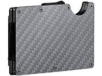 ; RFID-Kartenetuis RFID-Kartenetuis RFID-Kartenetuis RFID-Kartenetuis 
