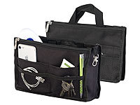 Xcase Handtaschenorganizer, Handtaschen Organizer klein