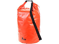Xcase Seesack wasserdicht, Packsack Lkw-Plane
