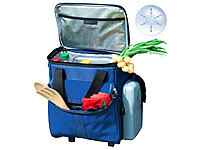 ; Elektrische Kühl-Trolleys für Camping, Picknicke, Ausflüge, Trips Elektrische Kühl-Trolleys für Camping, Picknicke, Ausflüge, Trips 