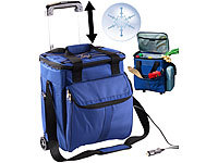 ; Elektrische Kühl-Trolleys für Camping, Picknicke, Ausflüge, Trips Elektrische Kühl-Trolleys für Camping, Picknicke, Ausflüge, Trips 