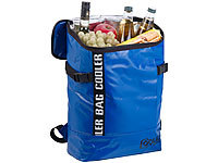 Xcase Rucksack abwaschbar, Thermorucksack, Rucksack Lkw Plane
